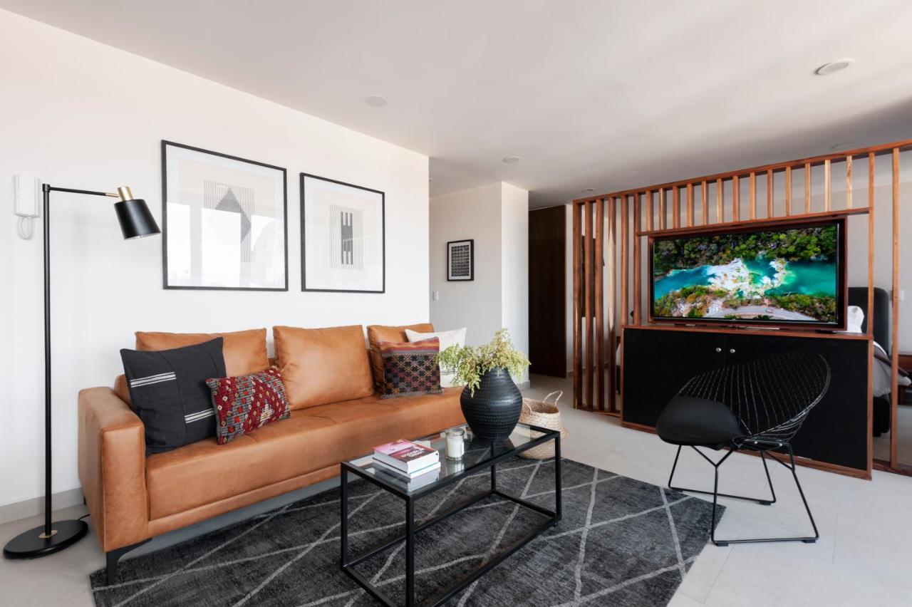 Alcazar Apartments Meksyk Zewnętrze zdjęcie