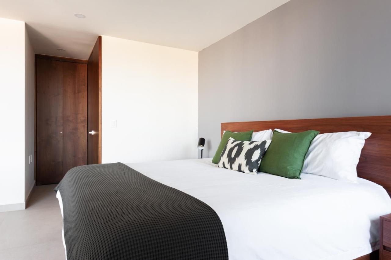 Alcazar Apartments Meksyk Zewnętrze zdjęcie