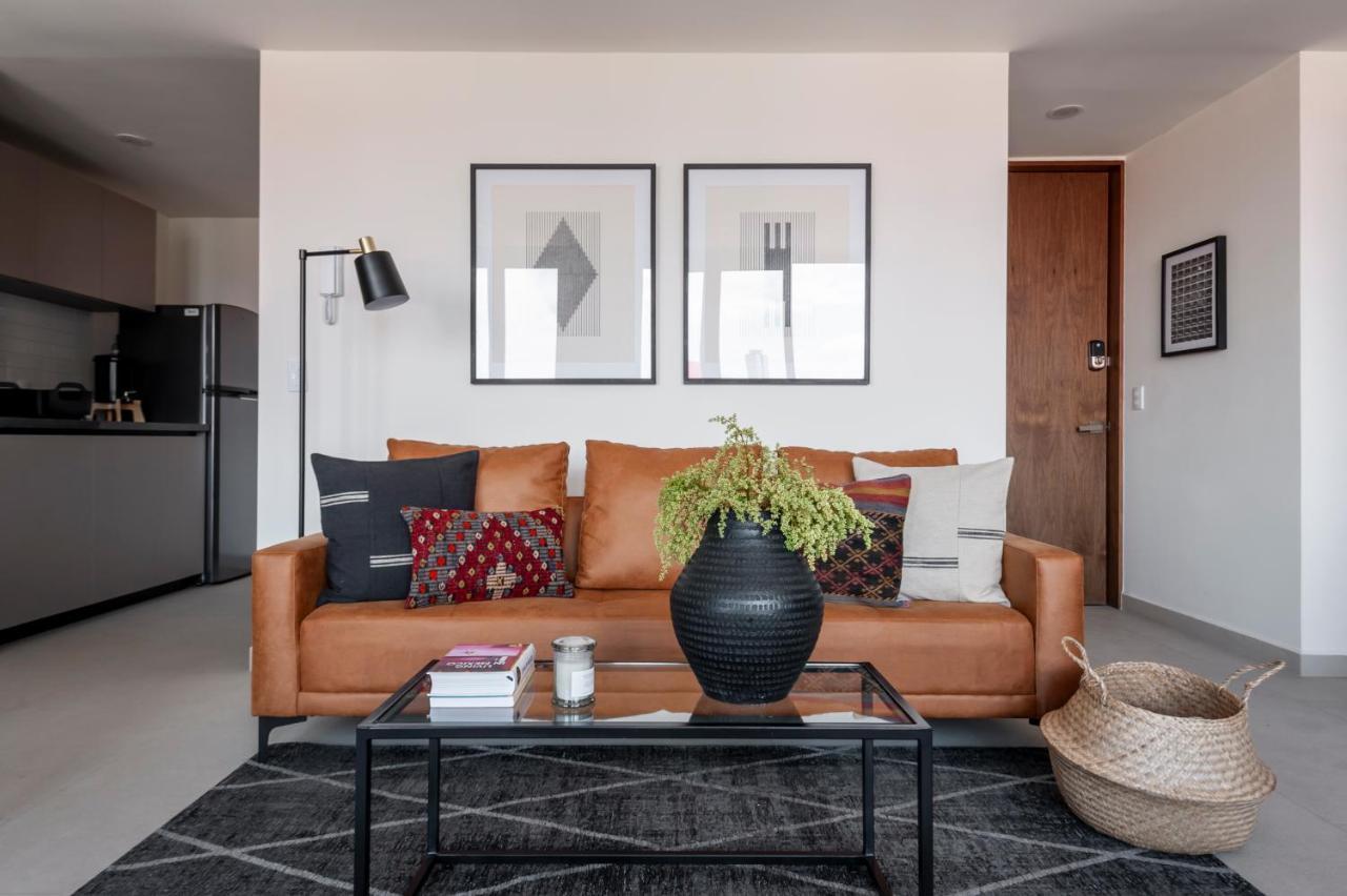 Alcazar Apartments Meksyk Zewnętrze zdjęcie
