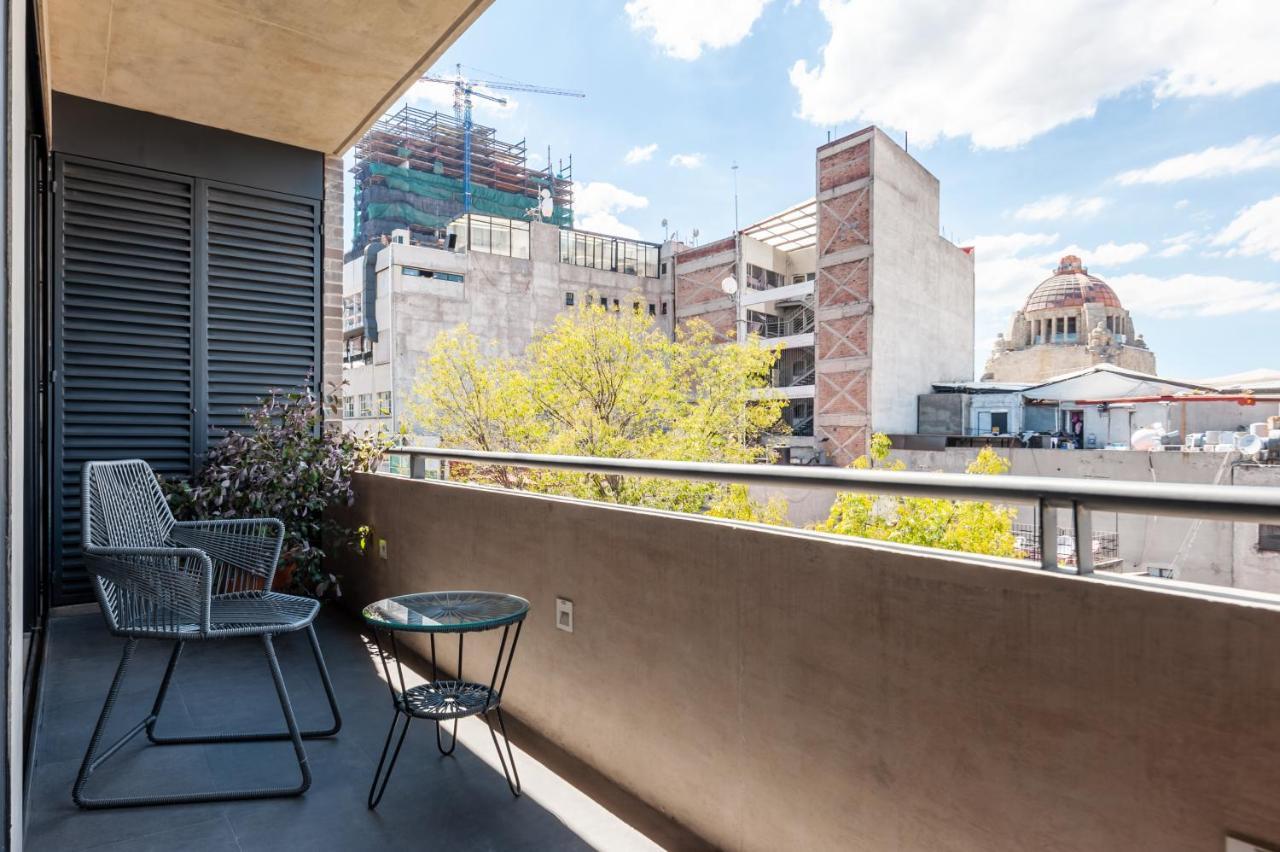 Alcazar Apartments Meksyk Zewnętrze zdjęcie