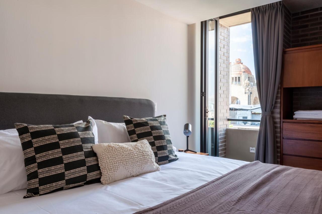 Alcazar Apartments Meksyk Zewnętrze zdjęcie
