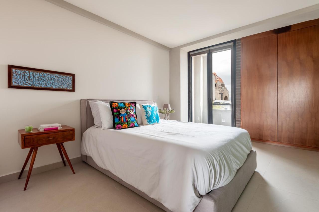 Alcazar Apartments Meksyk Zewnętrze zdjęcie