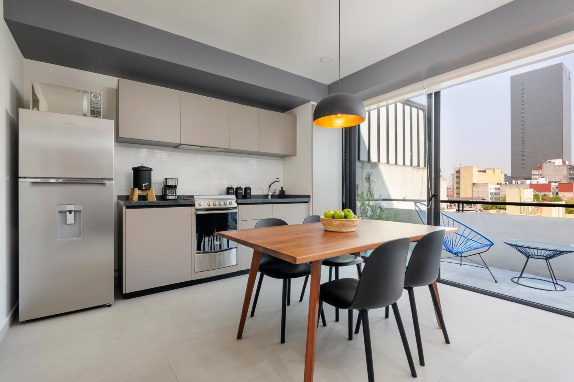Alcazar Apartments Meksyk Zewnętrze zdjęcie