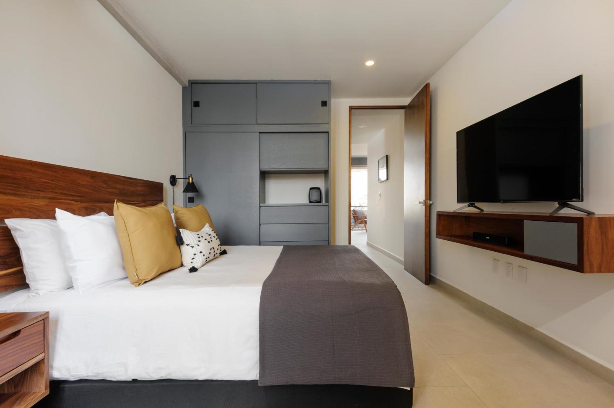 Alcazar Apartments Meksyk Zewnętrze zdjęcie