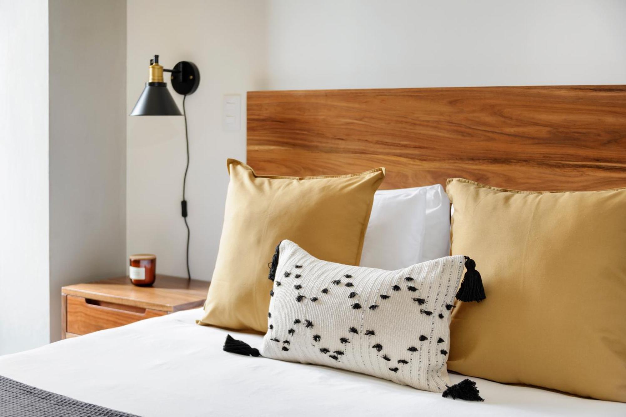 Alcazar Apartments Meksyk Zewnętrze zdjęcie