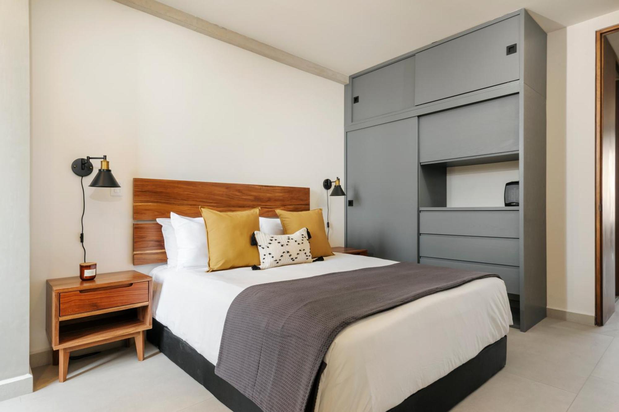 Alcazar Apartments Meksyk Zewnętrze zdjęcie