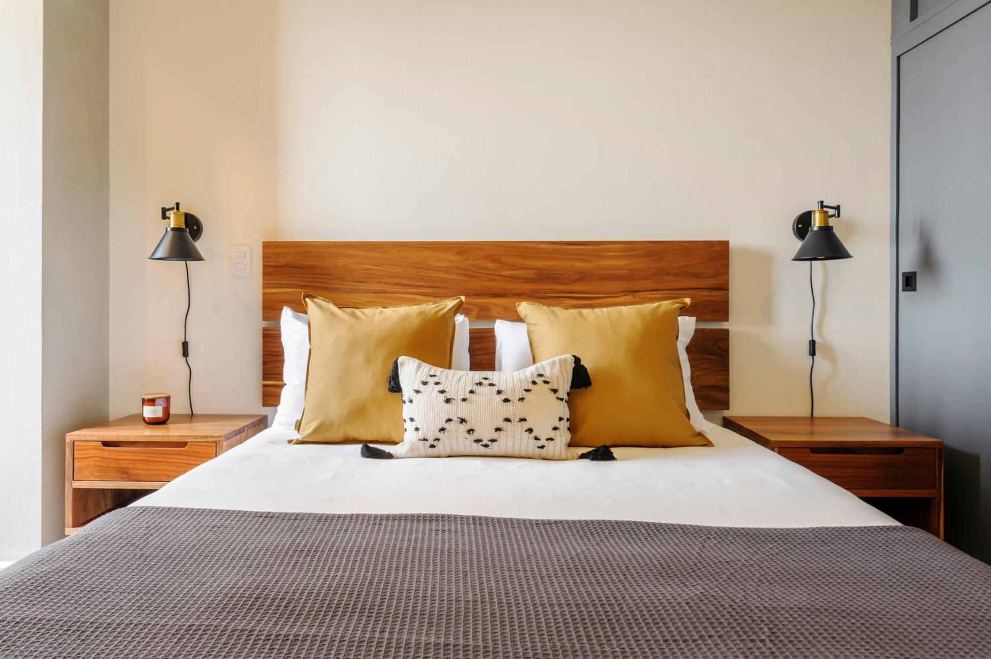 Alcazar Apartments Meksyk Zewnętrze zdjęcie
