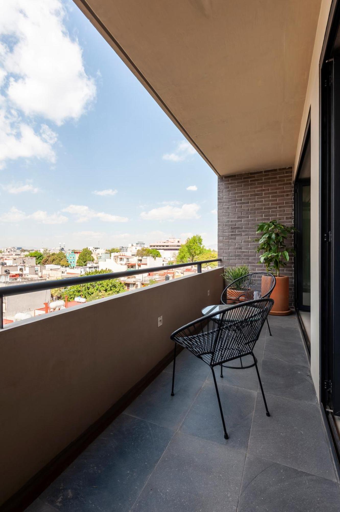 Alcazar Apartments Meksyk Zewnętrze zdjęcie