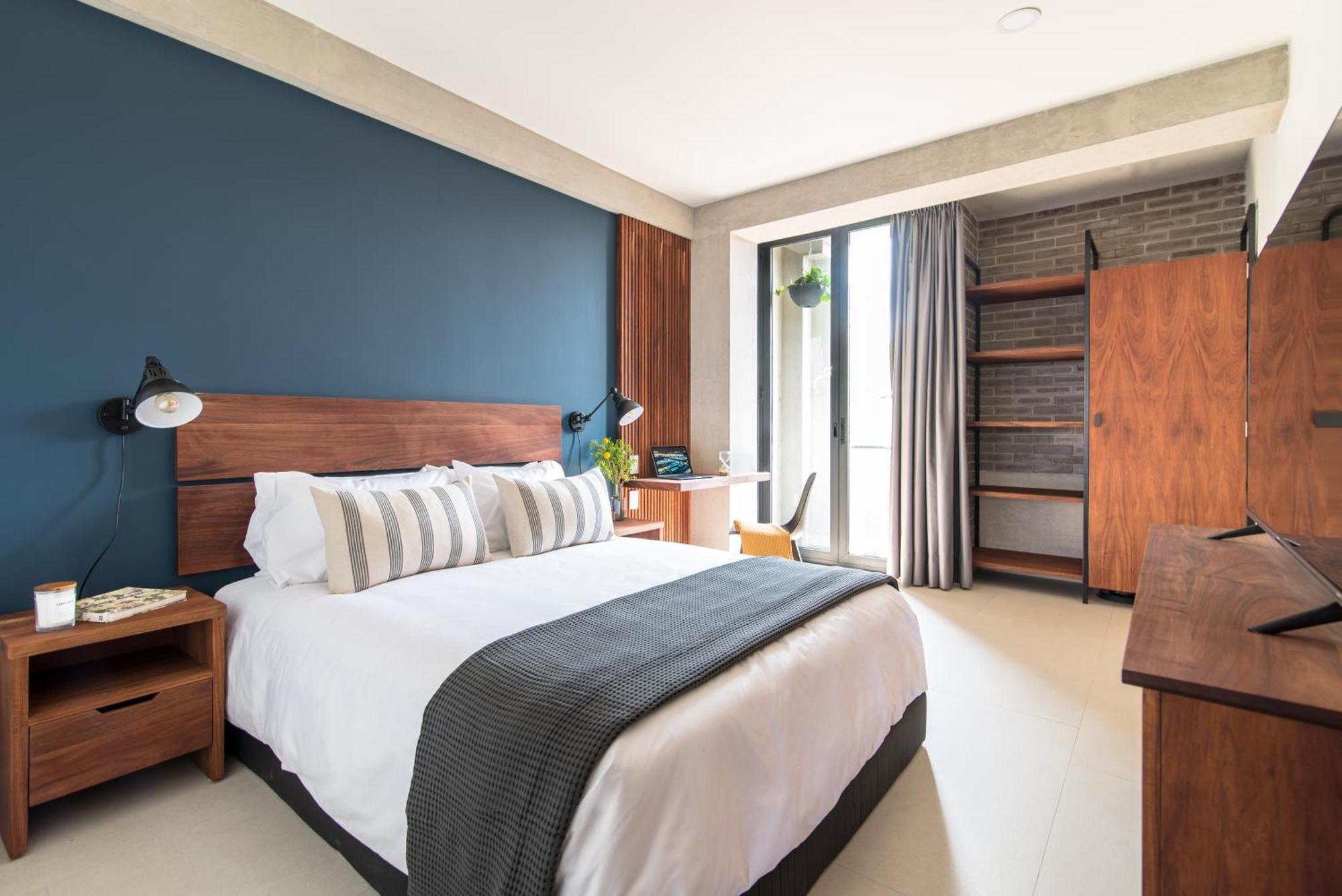 Alcazar Apartments Meksyk Zewnętrze zdjęcie