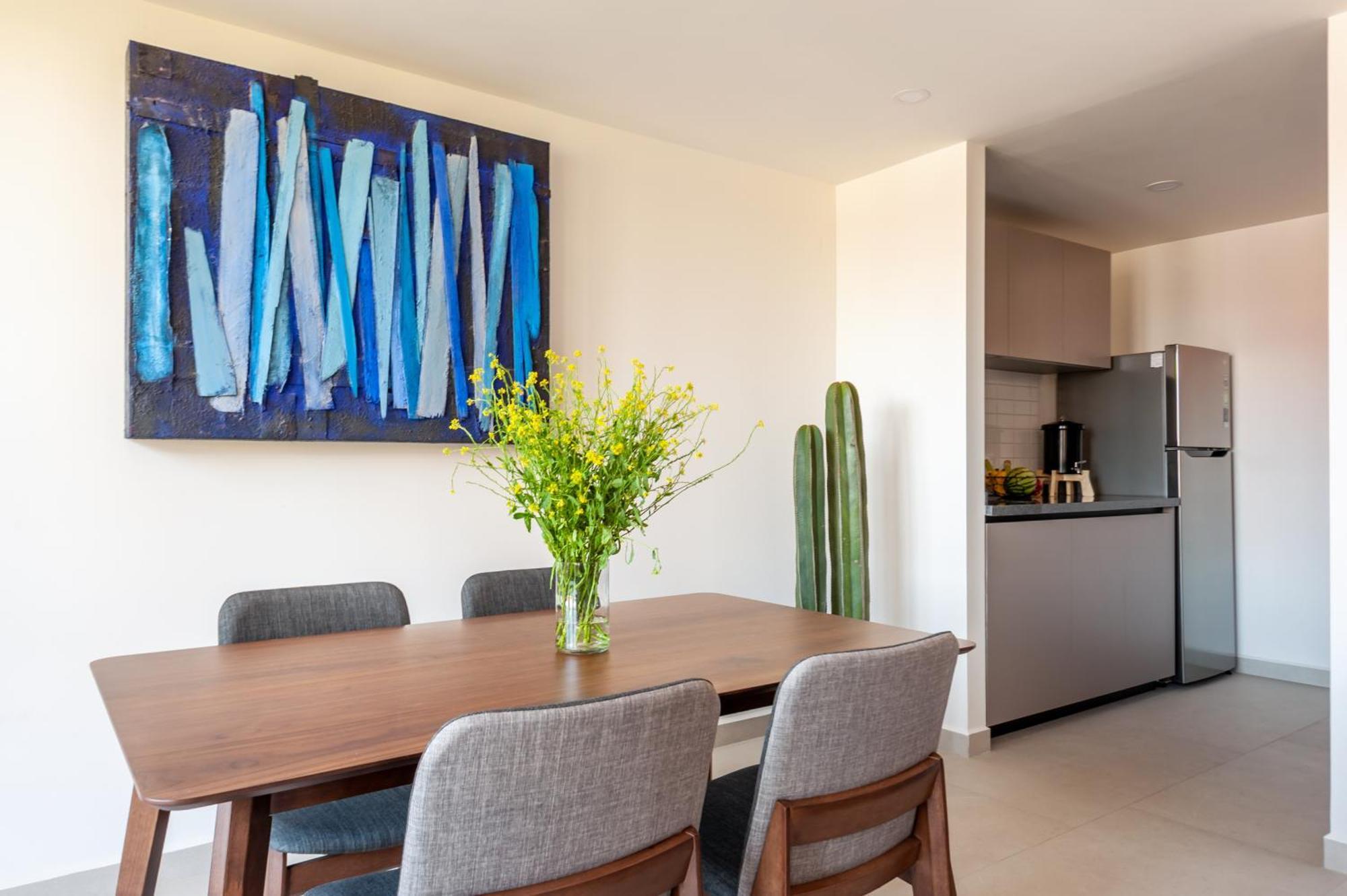 Alcazar Apartments Meksyk Zewnętrze zdjęcie
