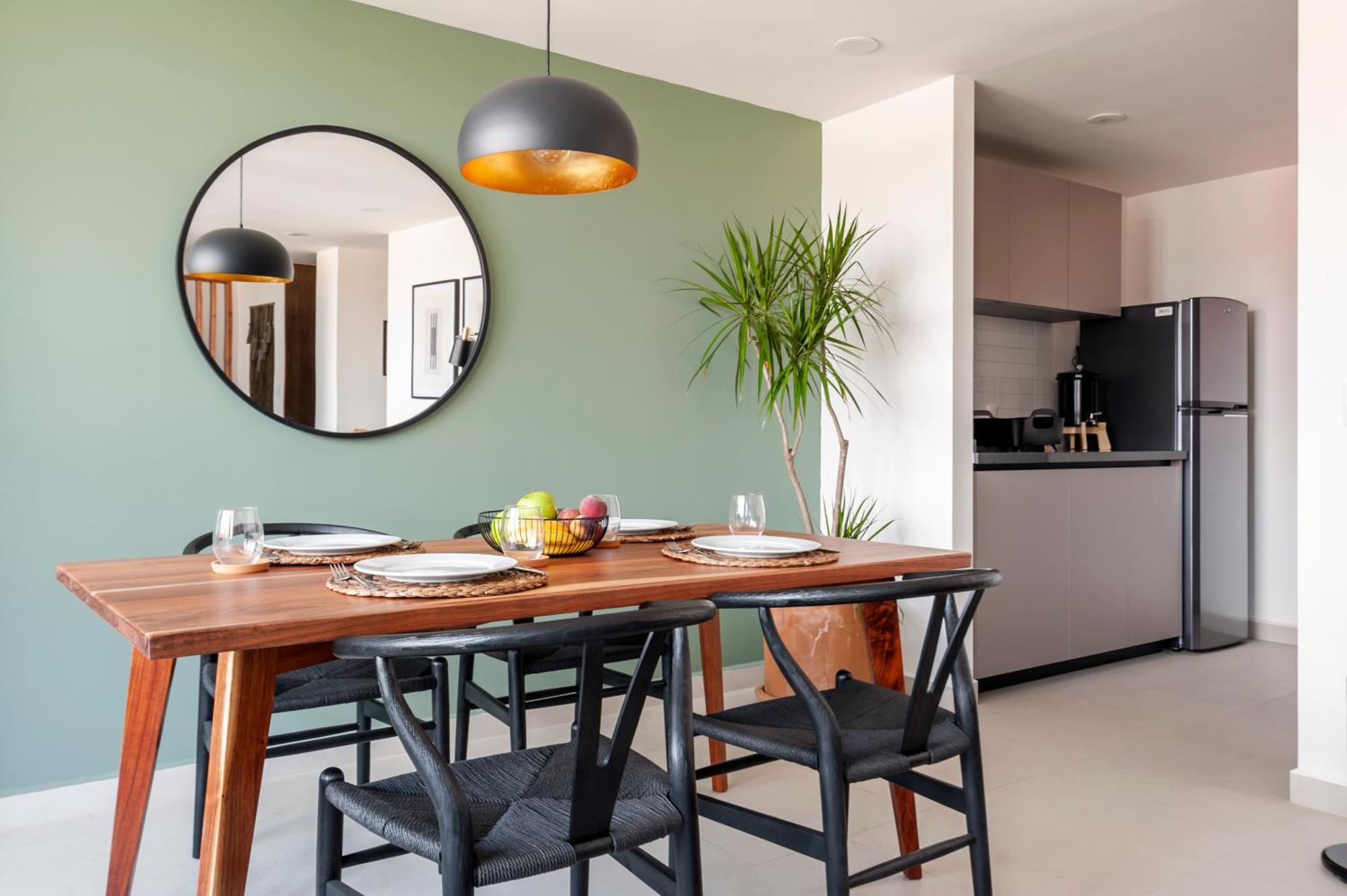 Alcazar Apartments Meksyk Zewnętrze zdjęcie