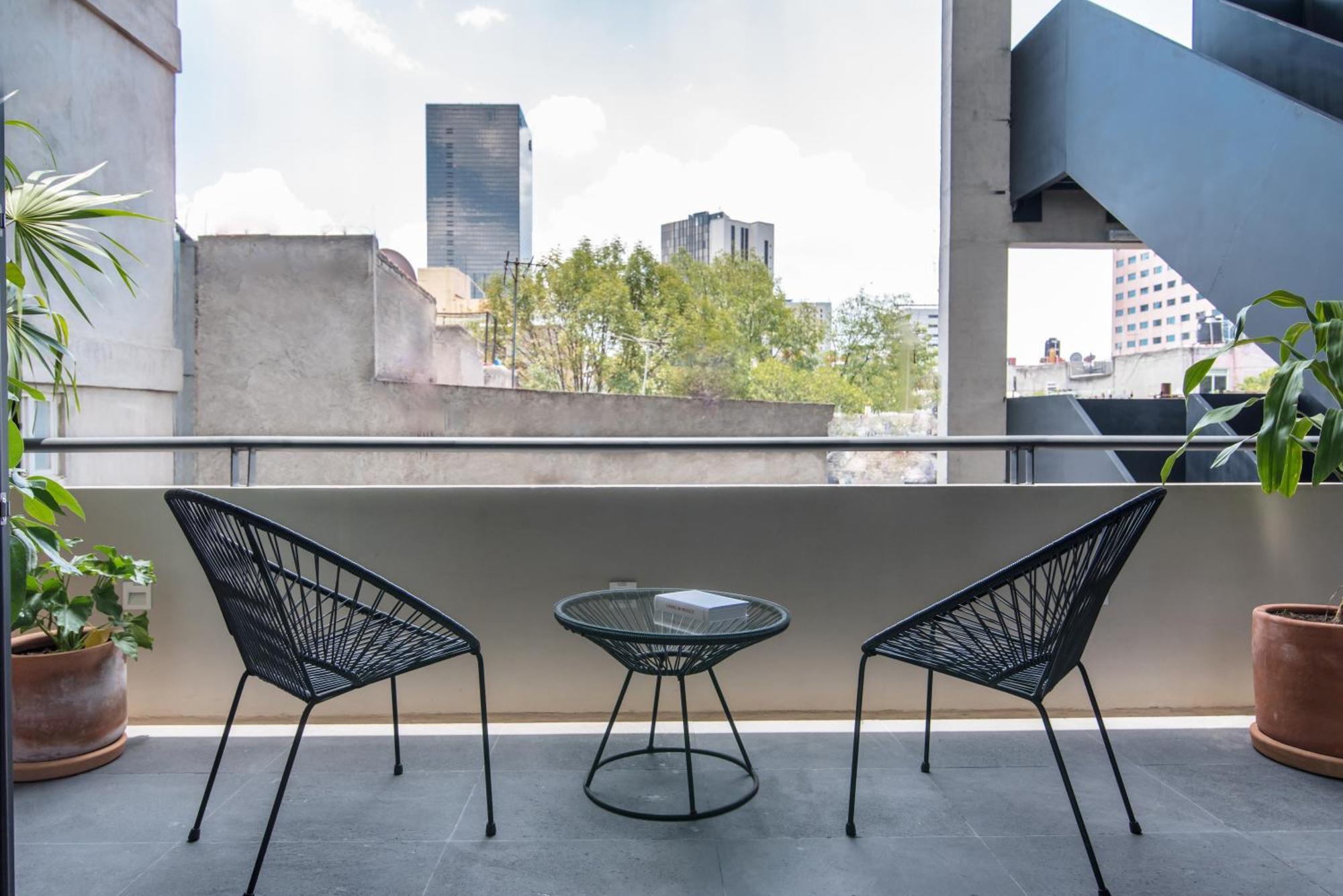Alcazar Apartments Meksyk Zewnętrze zdjęcie